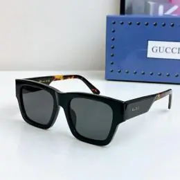 gucci aaa qualite lunettes de soleil s_1257a07